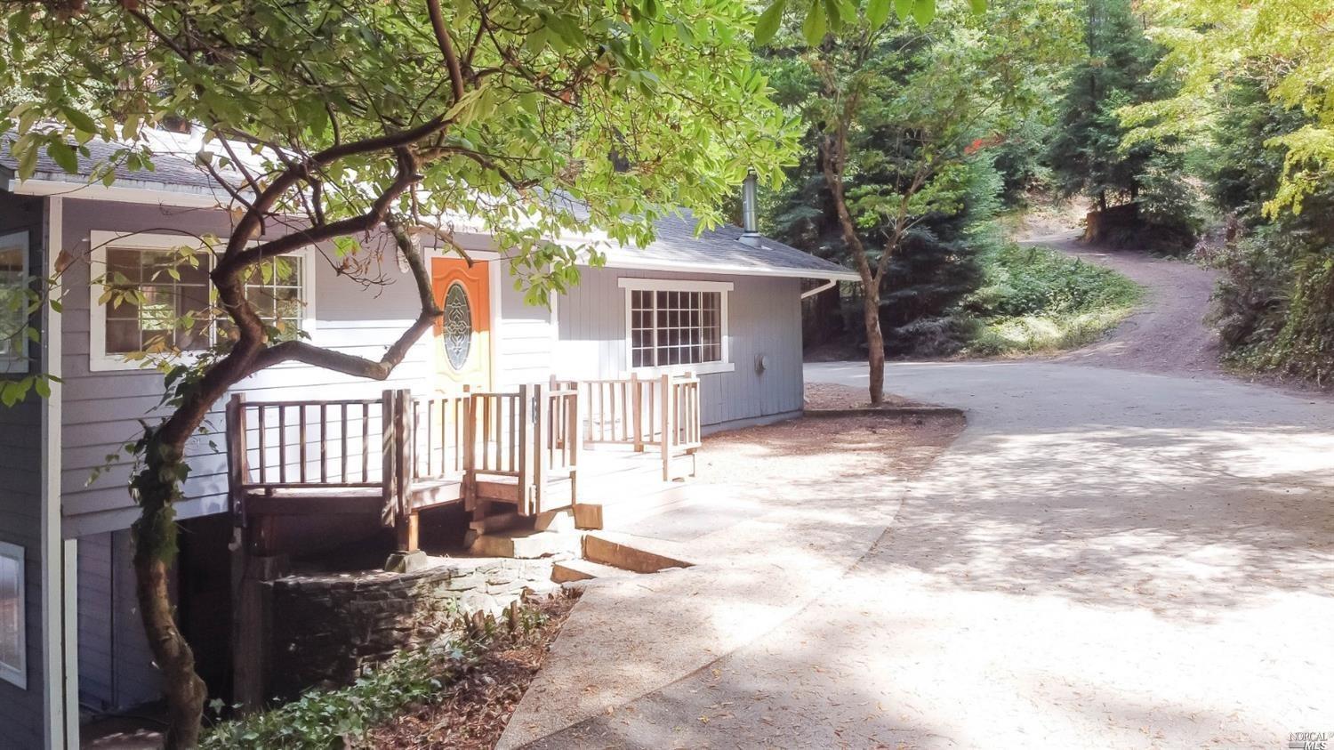 15207 Bittner Road Occidental, CA 95465 - Photo 1 of 1 Gallery Image 1