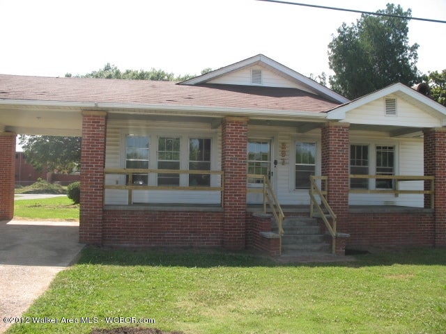 297 Colony Street Winfield, AL 35594 - Photo 2 of 11 Gallery Image 2