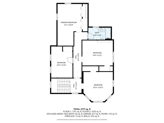 $189,900 | 330 Water Street, Lincoln, IL 62656
