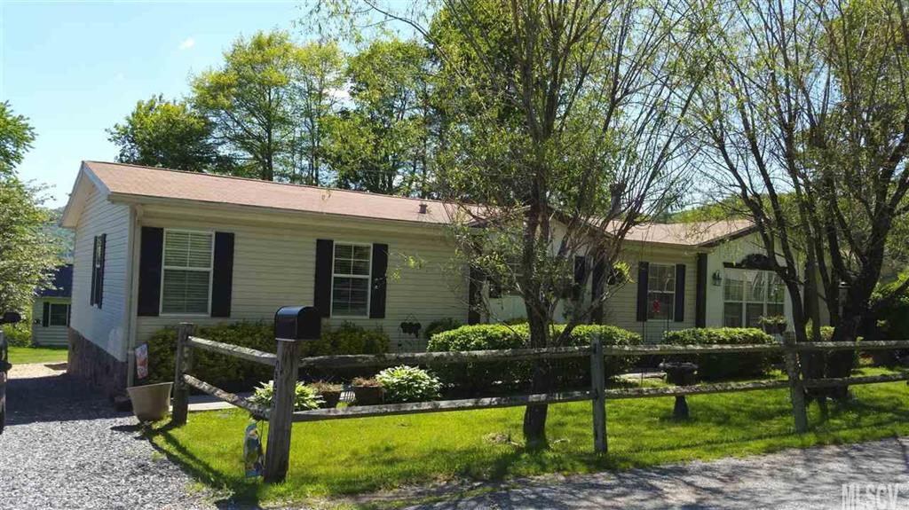 429 Dick Watson Road Deep Gap, NC 28618 - Photo 1 of 25