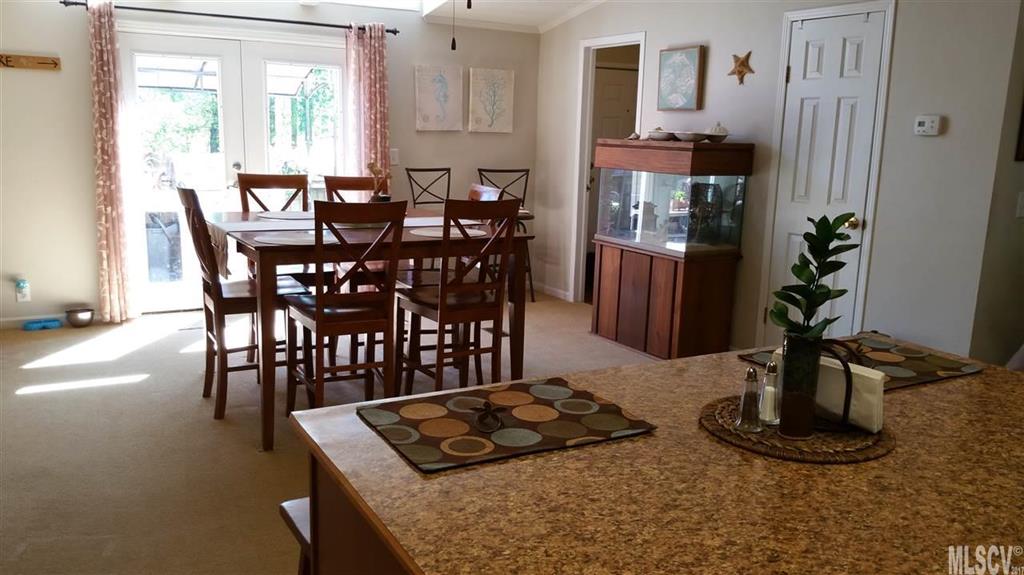 429 Dick Watson Road Deep Gap, NC 28618 - Photo 2 of 25