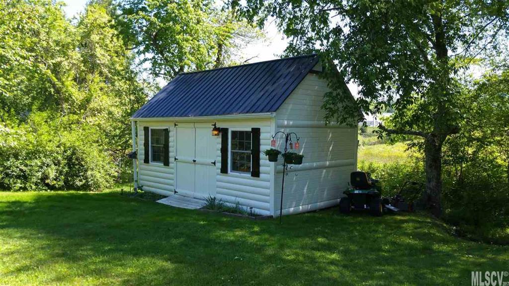 429 Dick Watson Road Deep Gap, NC 28618 - Photo 14 of 25