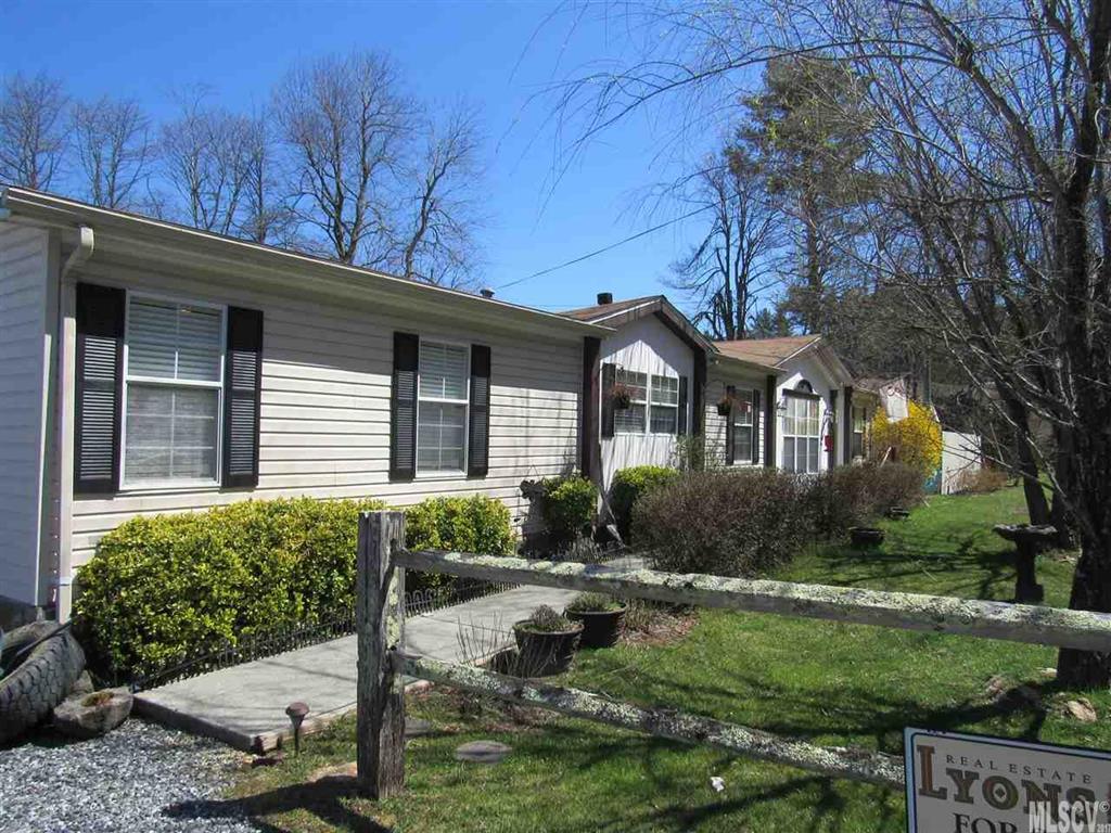 429 Dick Watson Road Deep Gap, NC 28618 - Photo 18 of 25