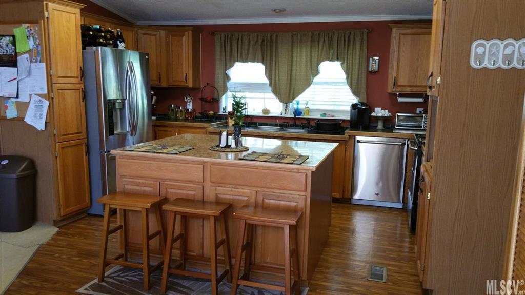 429 Dick Watson Road Deep Gap, NC 28618 - Photo 19 of 25