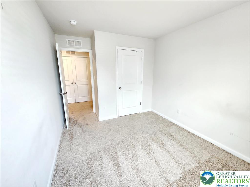 1104 Martin Road Breinigsville, PA 18031 - Photo 26 of 30 a view of a big room with closet and windows