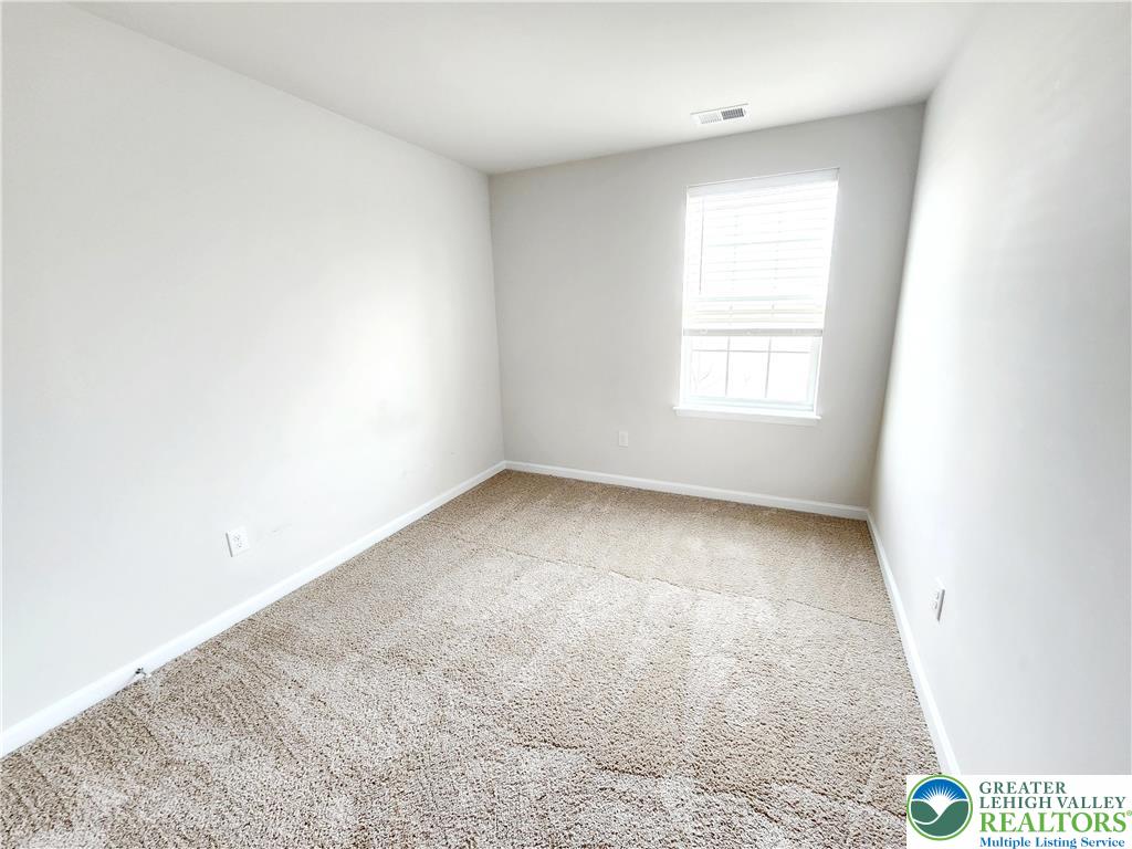 1104 Martin Road Breinigsville, PA 18031 - Photo 27 of 30 an empty room with a window