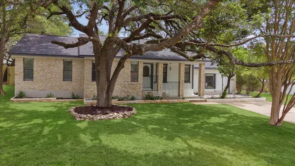 $499,000 | 200 Chaco Canyon, Cedar Park, TX 78613