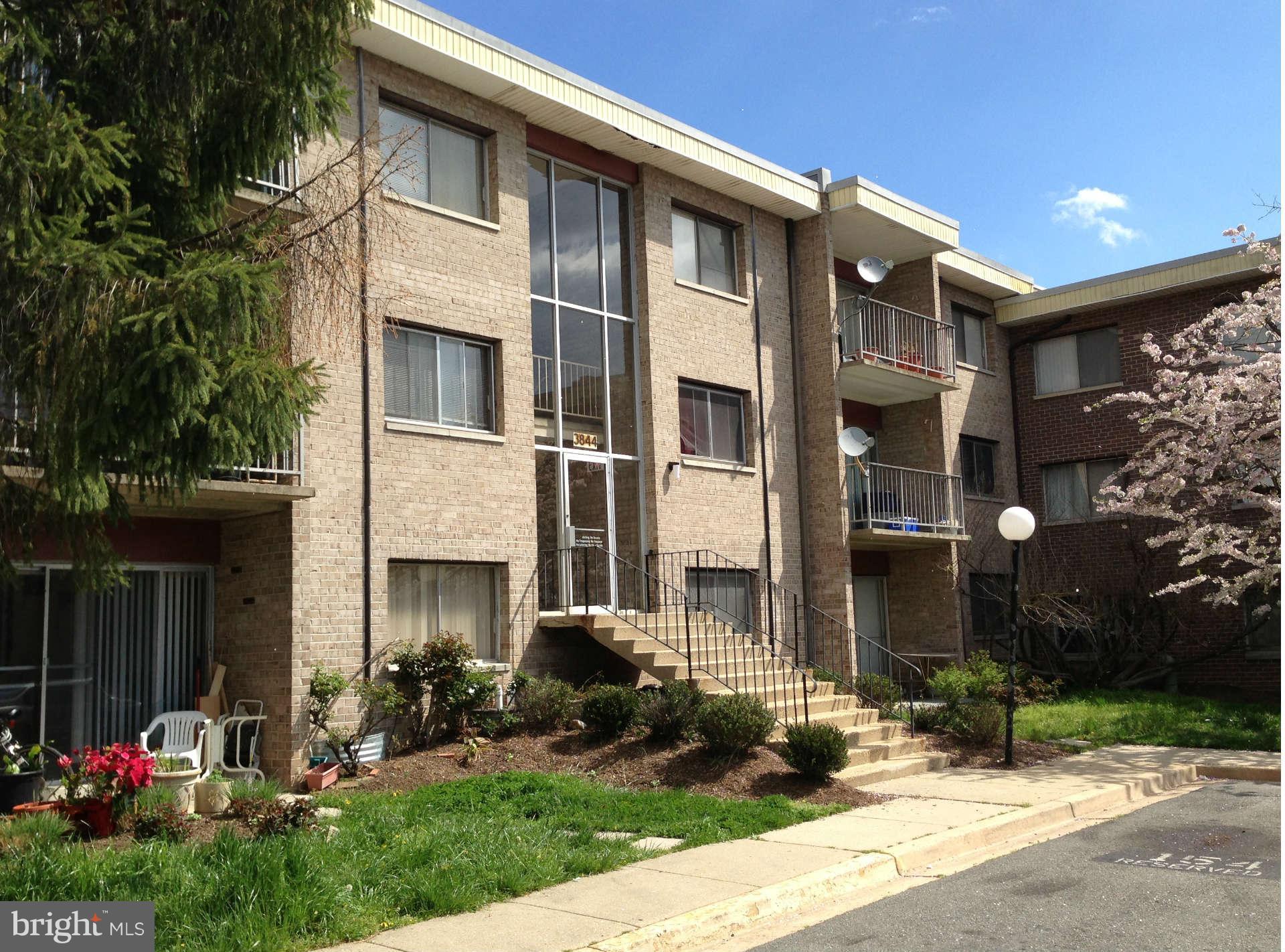 3844 Bel Pre Road, Unit 3153 Silver Spring, MD 20906 - Photo 1 of 25 Exterior (Front)