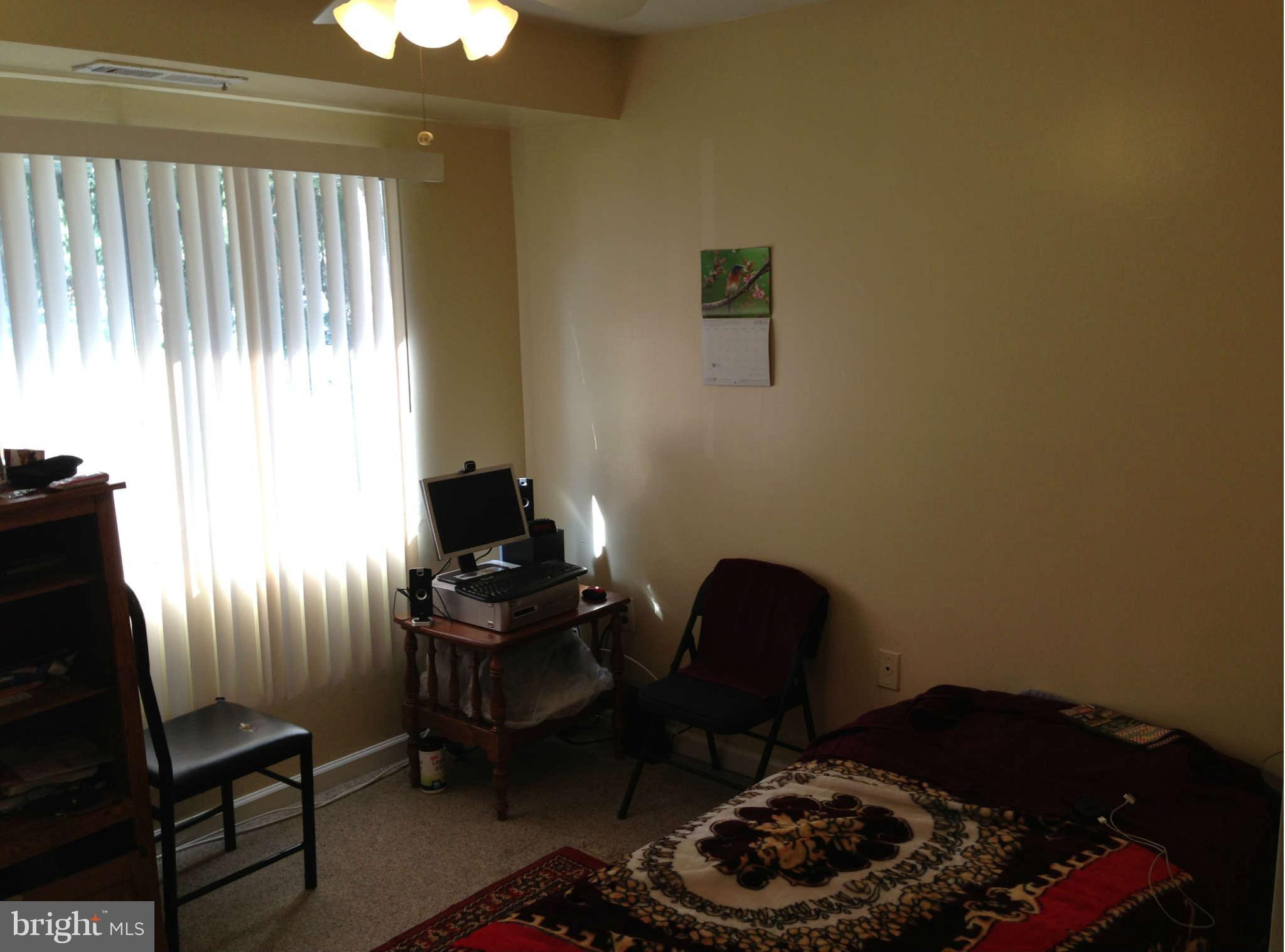 3844 Bel Pre Road, Unit 3153 Silver Spring, MD 20906 - Photo 13 of 25 Bedroom