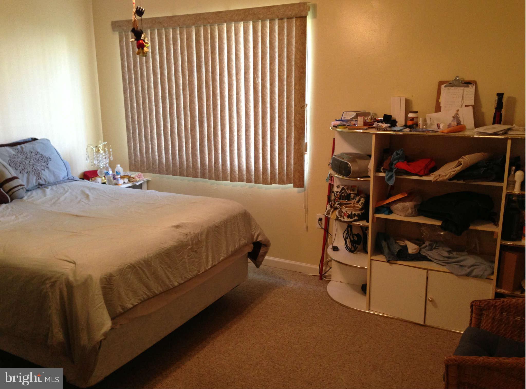 3844 Bel Pre Road, Unit 3153 Silver Spring, MD 20906 - Photo 15 of 25 Bedroom (Master)