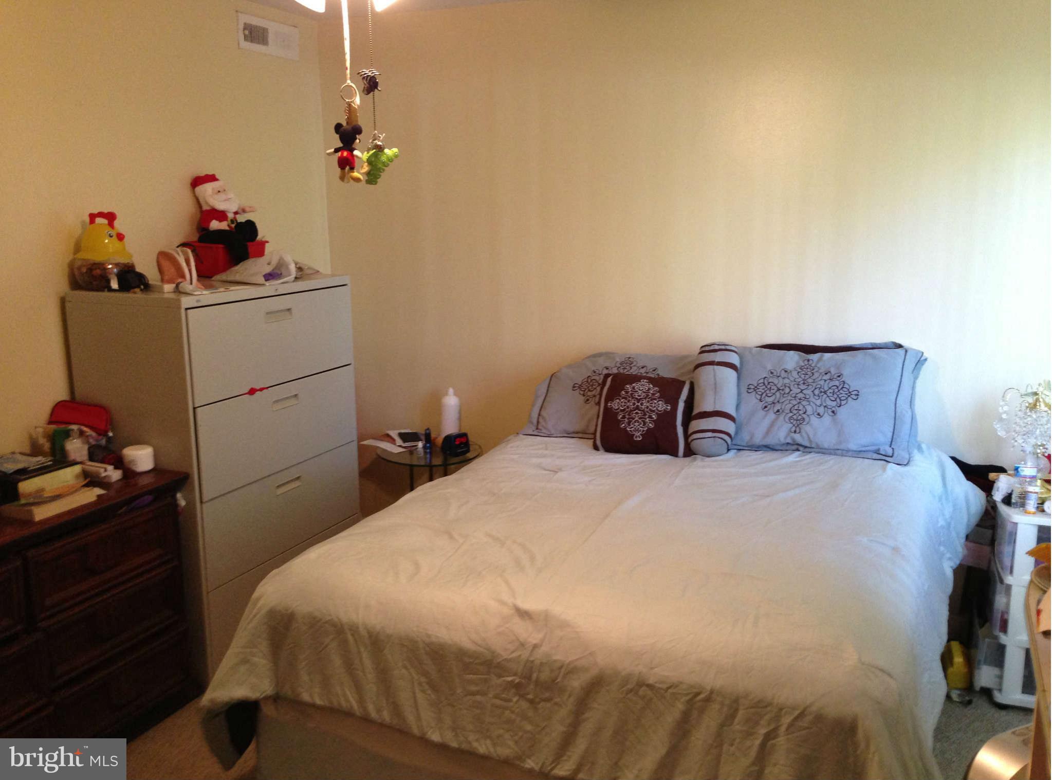 3844 Bel Pre Road, Unit 3153 Silver Spring, MD 20906 - Photo 16 of 25 Bedroom (Master)