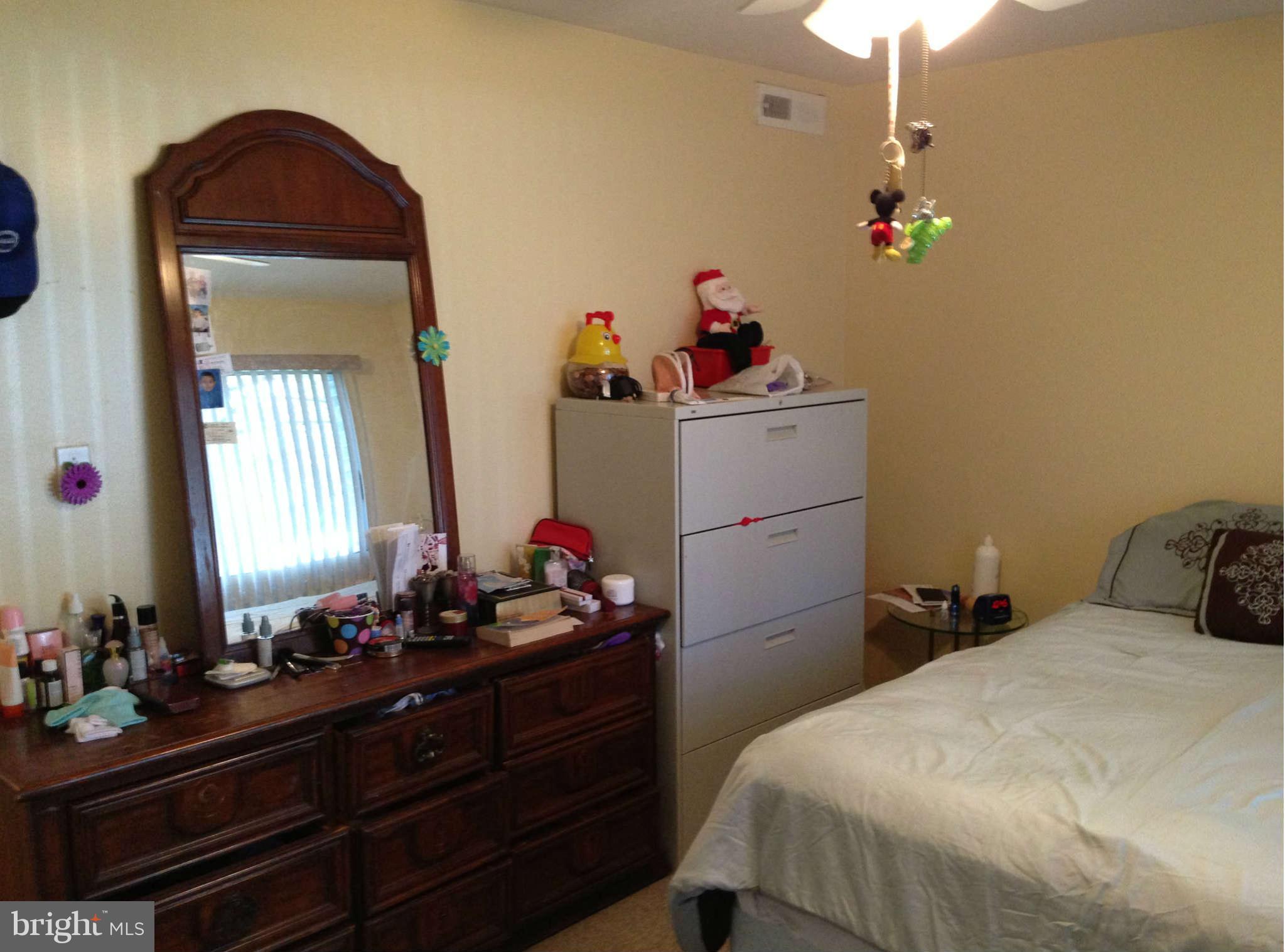 3844 Bel Pre Road, Unit 3153 Silver Spring, MD 20906 - Photo 17 of 25 Bedroom (Master)