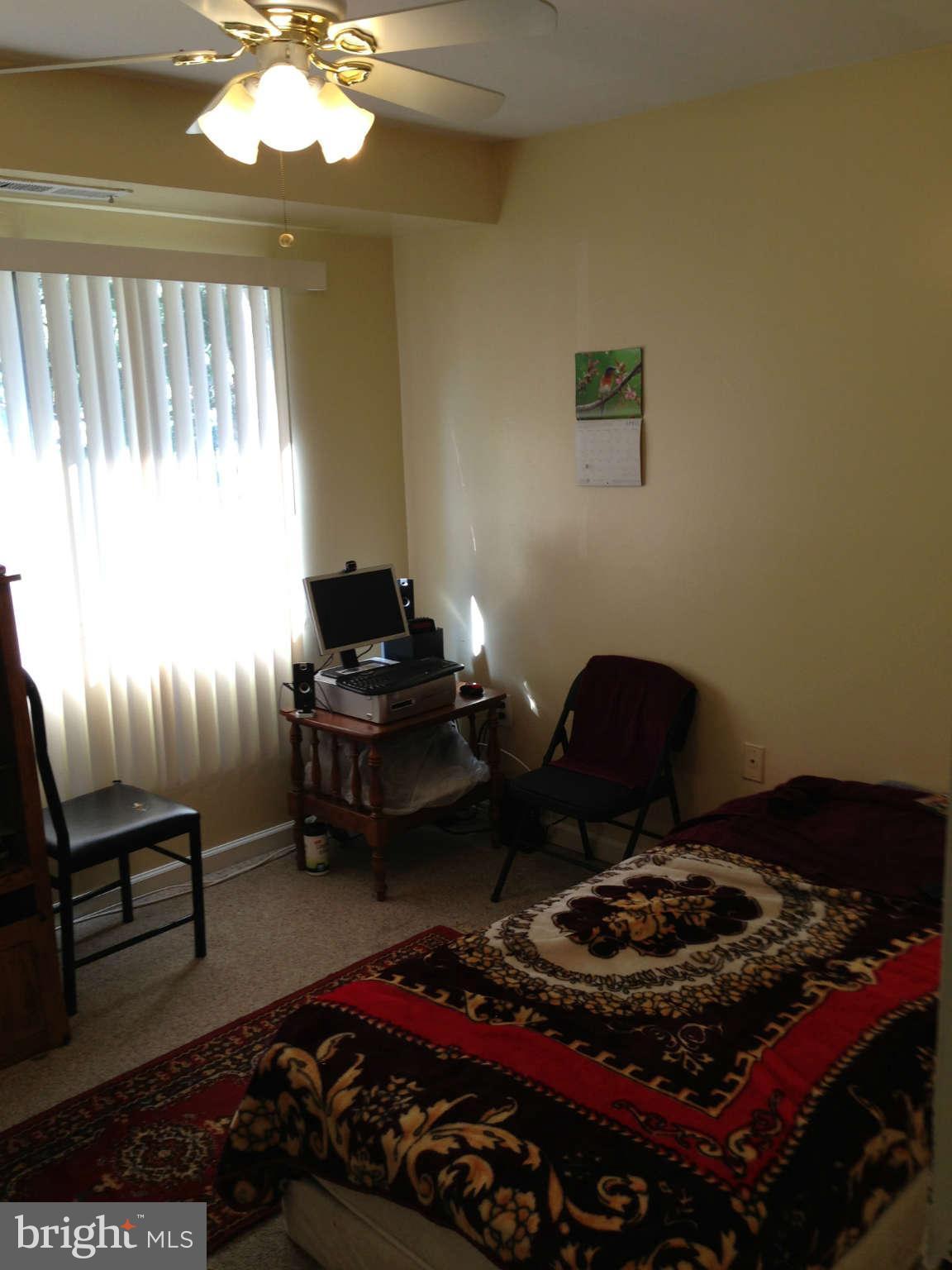 3844 Bel Pre Road, Unit 3153 Silver Spring, MD 20906 - Photo 19 of 25 Bedroom