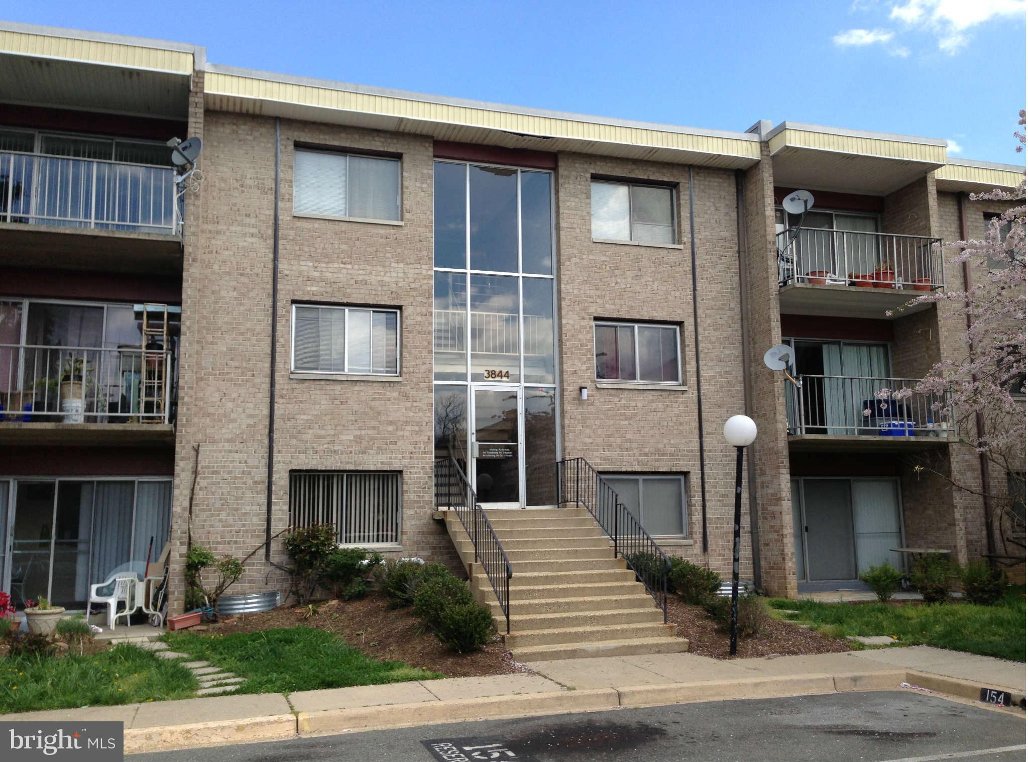 3844 Bel Pre Road, Unit 3153 Silver Spring, MD 20906 - Photo 25 of 25 Exterior (Front)