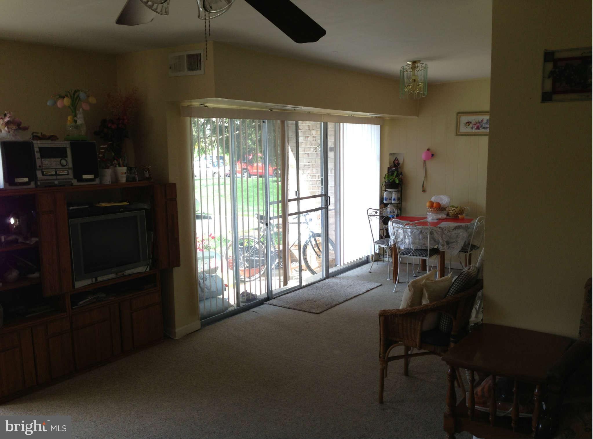 3844 Bel Pre Road, Unit 3153 Silver Spring, MD 20906 - Photo 7 of 25 Living Room