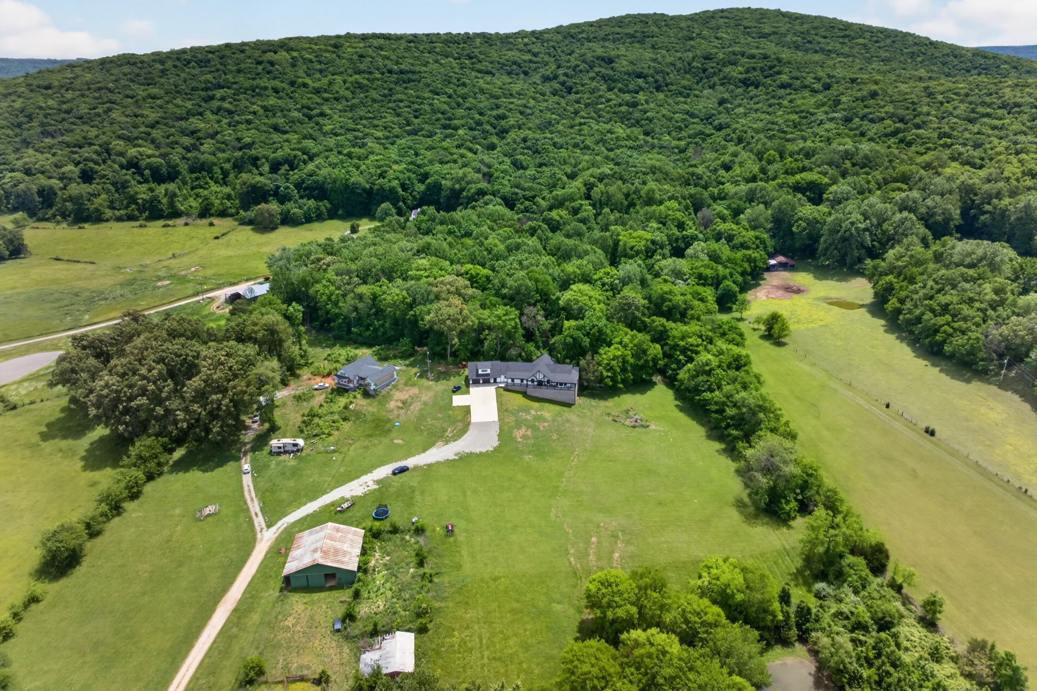 1288 Hills Trace Road Morrison, TN 37357 - Photo 49 of 57 Gallery Image 49