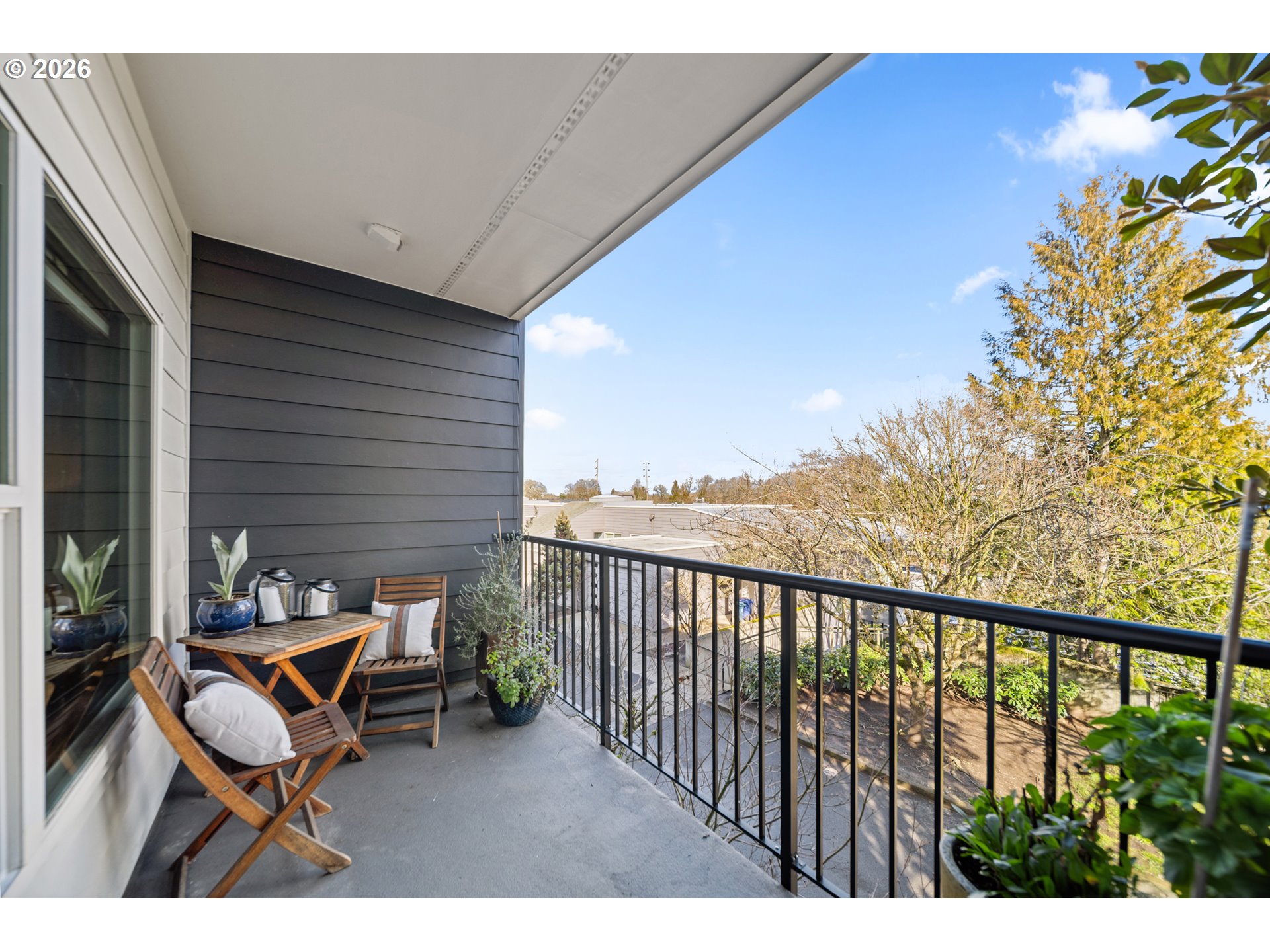 614 South Nevada Street, Unit B Portland, OR 97219 - Photo 25 of 29