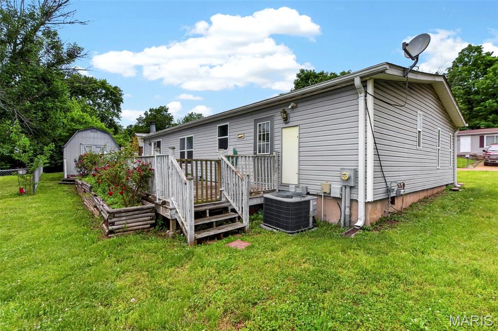 4644 White Ash Drive High Ridge, MO 63049 - Photo 21 of 23