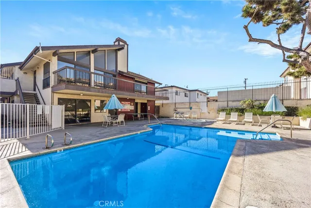 a view of kitchen with wooden floor