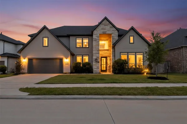 $875,000 | 21623 Cabramatta Fld Drive, Cypress, TX 77433
