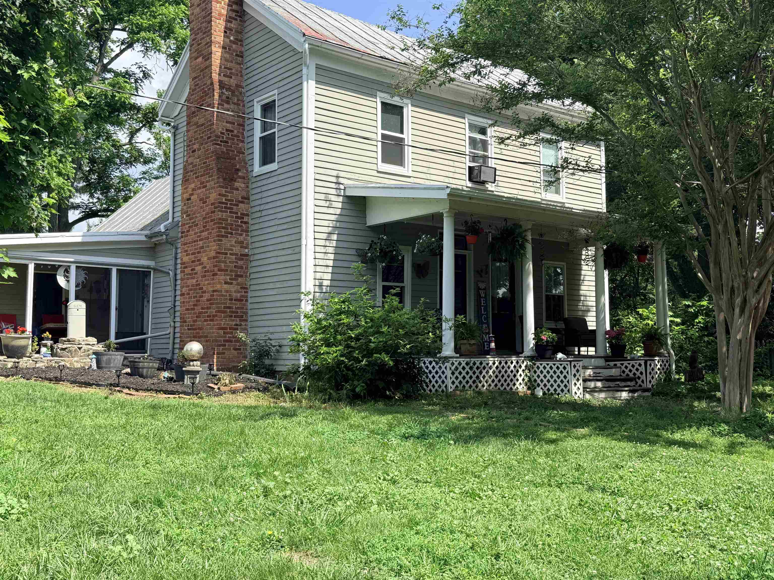 574 Jiggady Road New Market, VA 22844 - Photo 4 of 75
