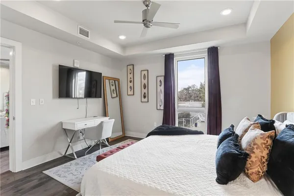 $2,300 | 900 Bartholomew Street, Unit 316, New Orleans, LA 70117
