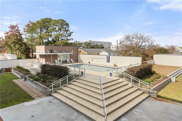 $2,300 | 900 Bartholomew Street, Unit 316, New Orleans, LA 70117