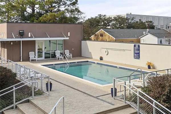 $2,300 | 900 Bartholomew Street, Unit 316, New Orleans, LA 70117