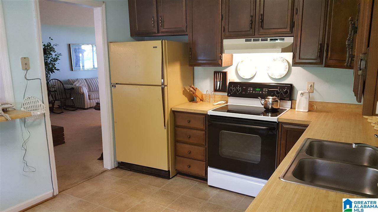 828 Funderburg Bend Road Pell City, AL 35128 - Photo 27 of 29