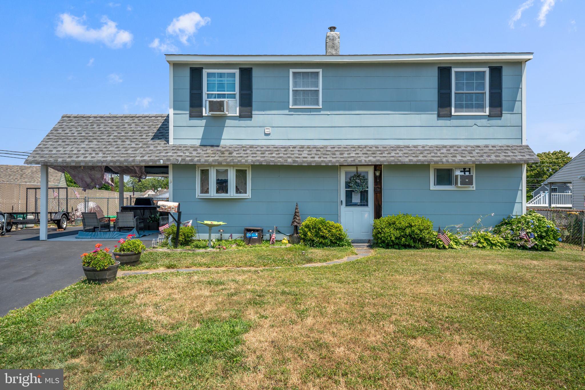 3 Goodrock Road Levittown, PA 19057 - Photo 1 of 29