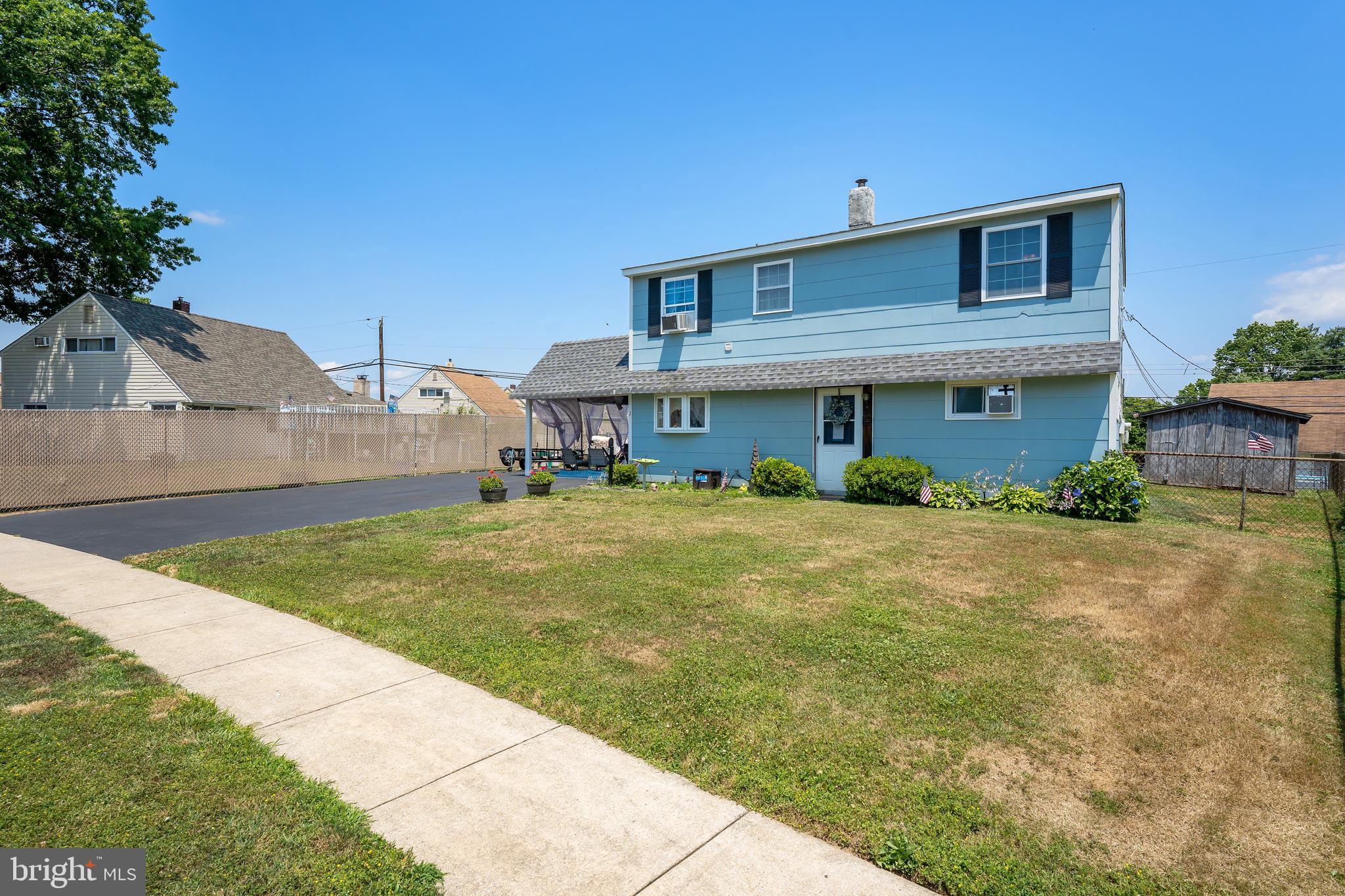 3 Goodrock Road Levittown, PA 19057 - Photo 2 of 29