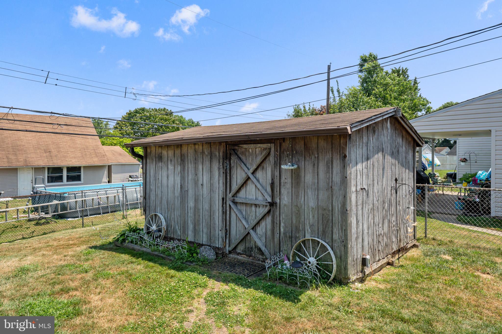 3 Goodrock Road Levittown, PA 19057 - Photo 29 of 29