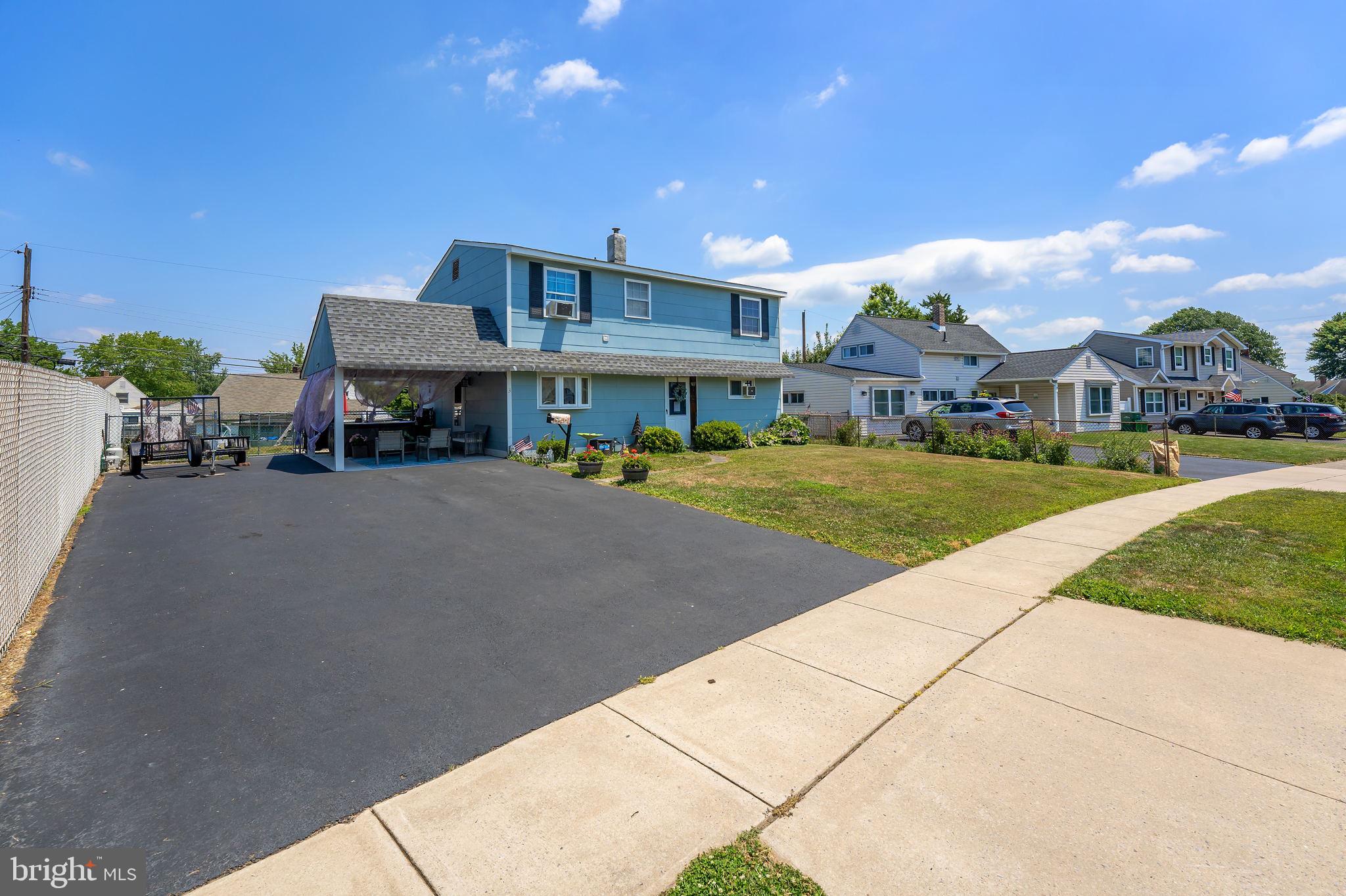 3 Goodrock Road Levittown, PA 19057 - Photo 3 of 29