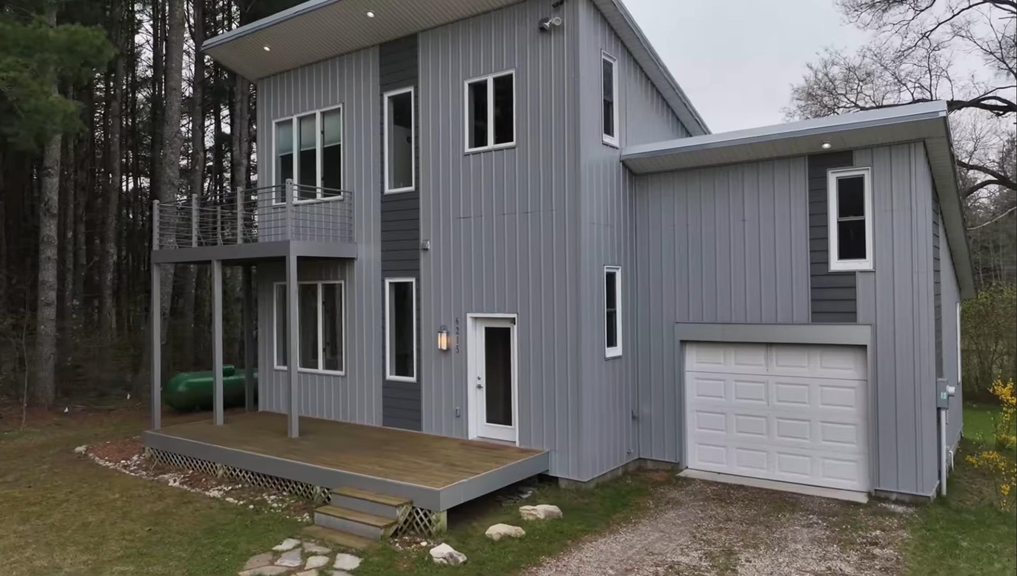 6215 South Garfield Road Kingsley, MI 49649 - Photo 17 of 51
