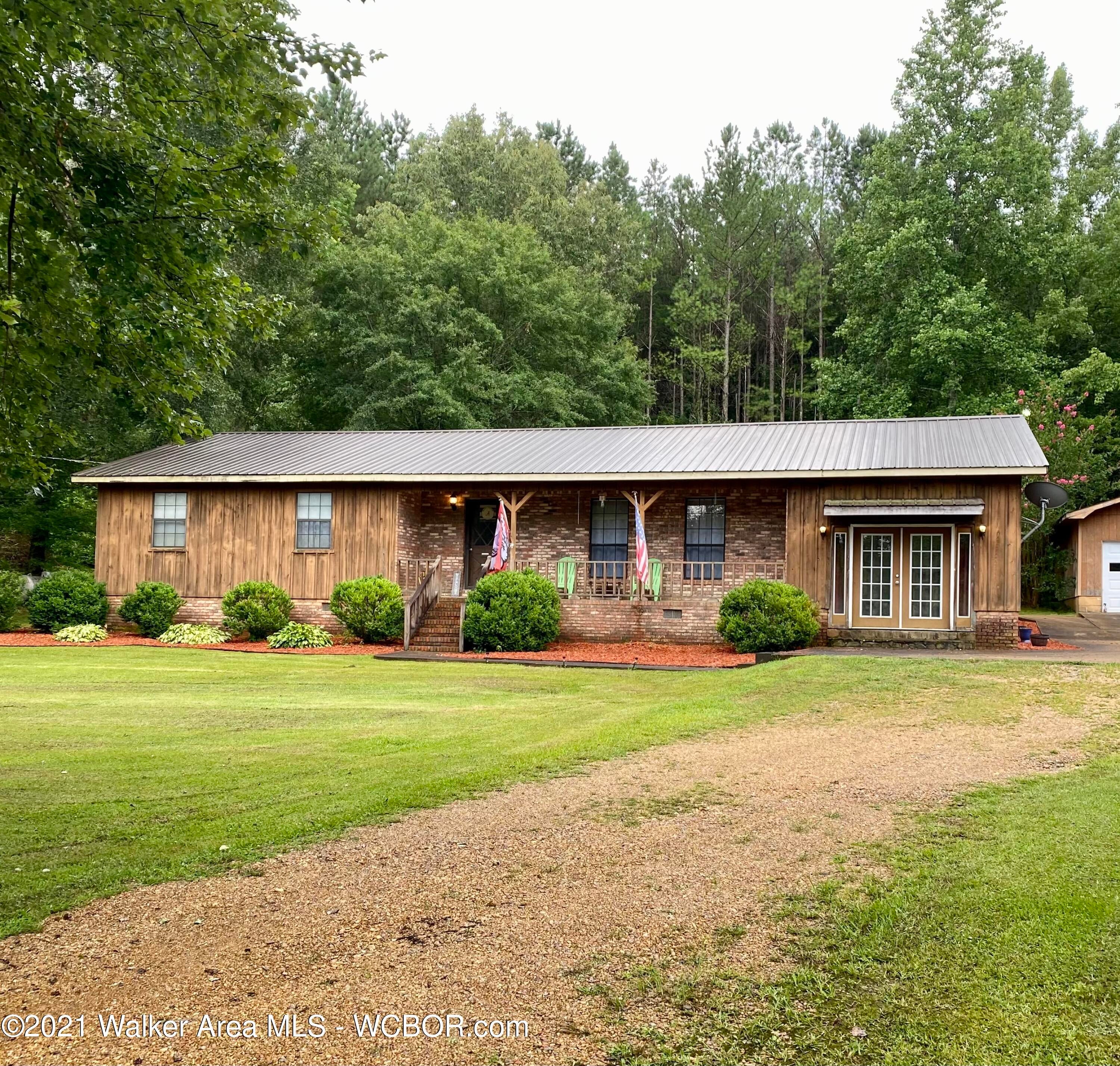 52 Doc King Road Nauvoo, AL 35578 - Photo 1 of 22 Gallery Image 1