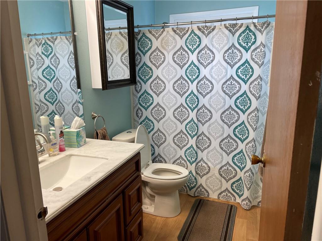 2528 Sassafras Drive Anderson, IN 46012 - Photo 19 of 19