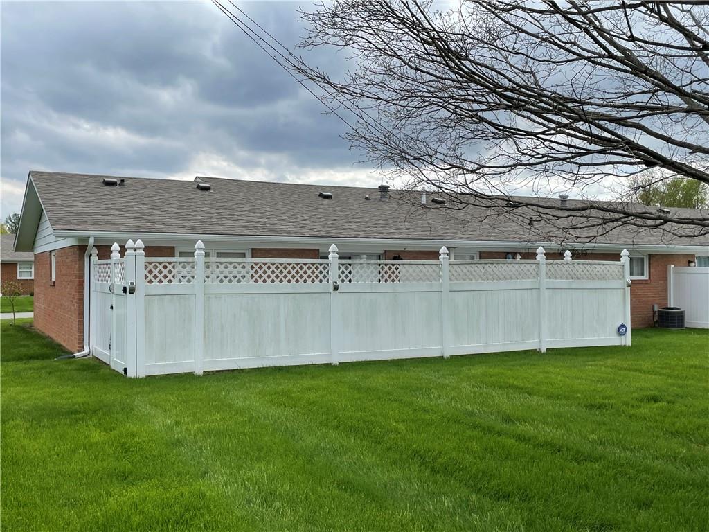2528 Sassafras Drive Anderson, IN 46012 - Photo 4 of 19