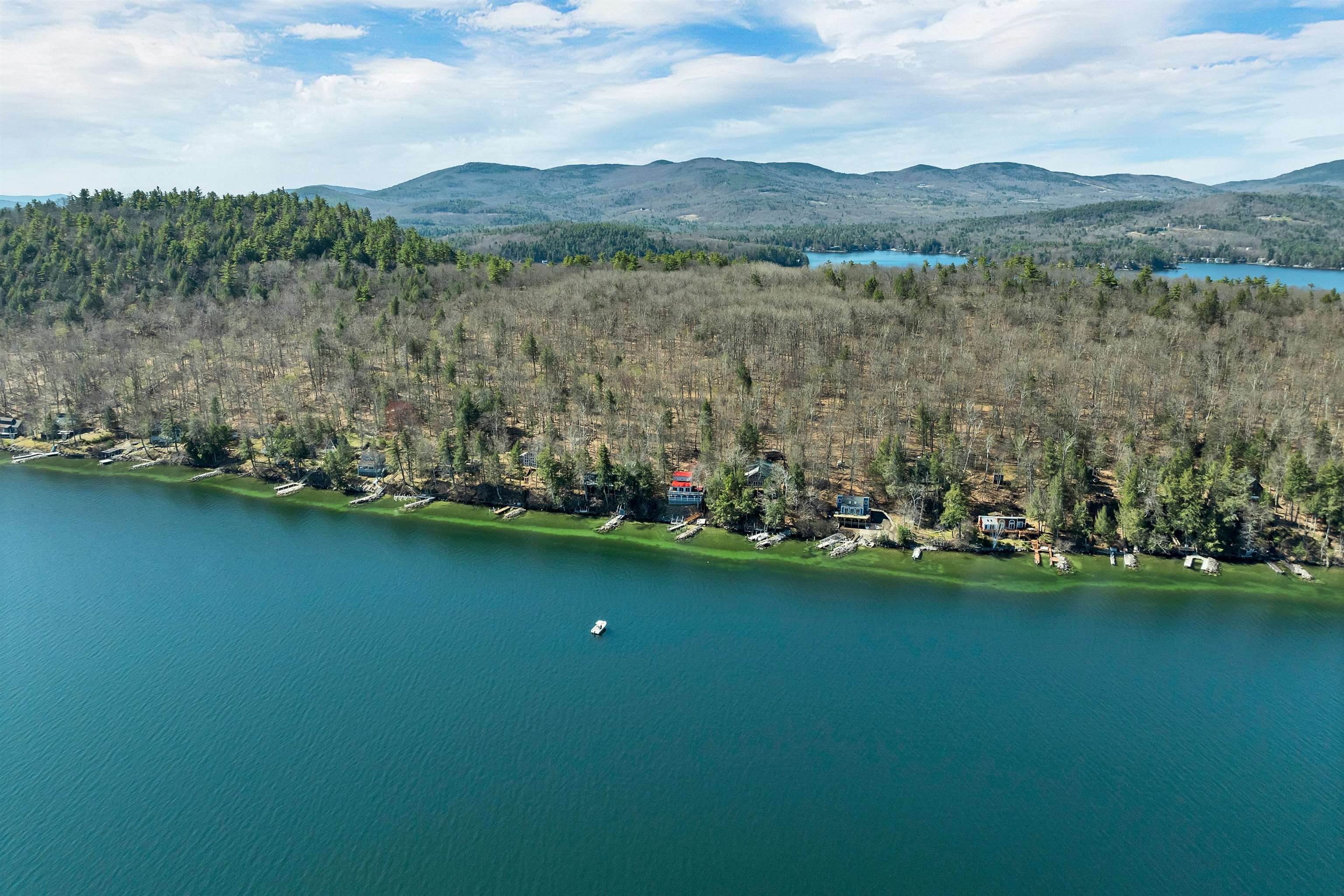 878 Rattlesnake Island Alton, NH 03810 - Photo 43 of 47