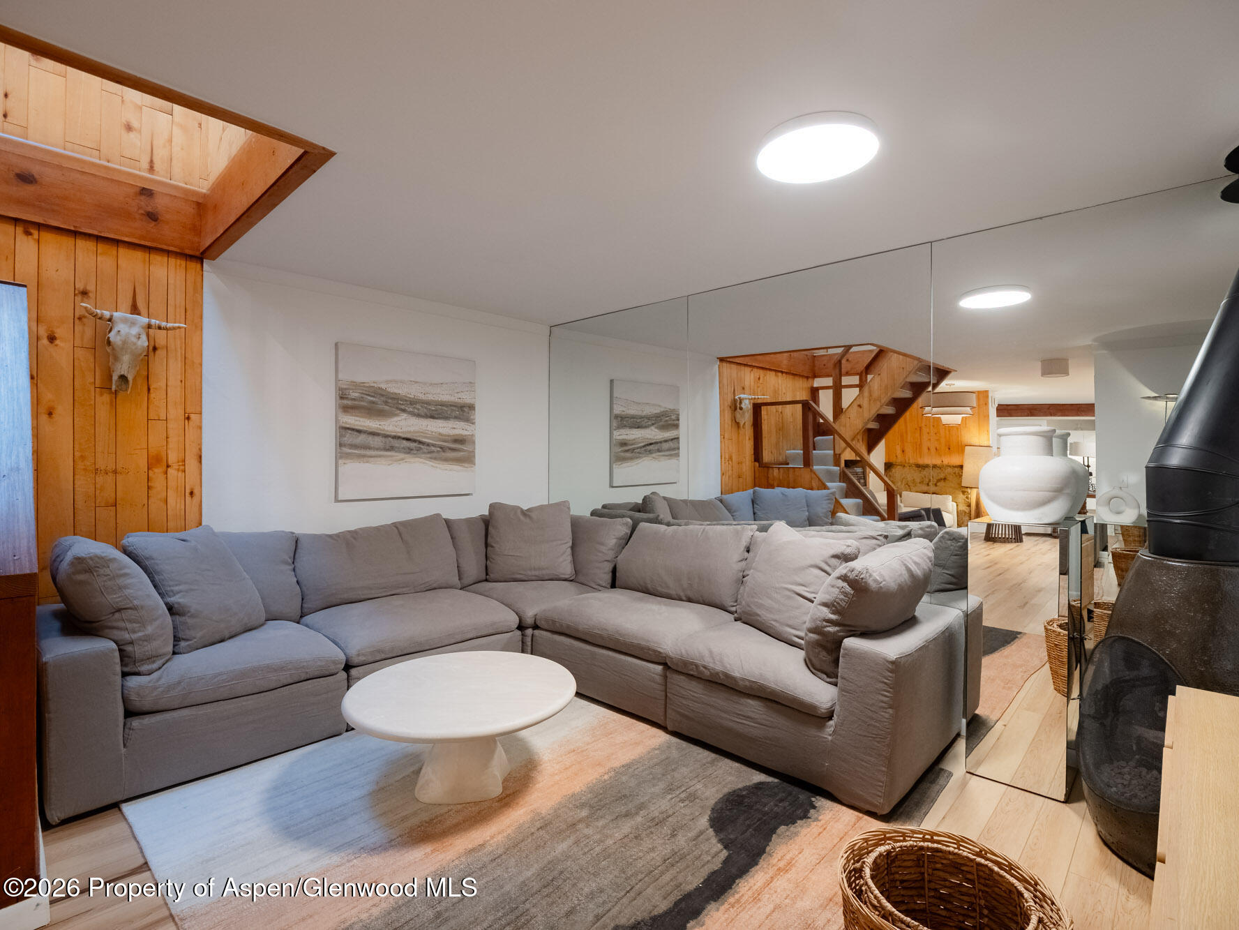 107 Aspen Mountain Road, Unit 3 Aspen, CO 81611 - Photo 11 of 23 MLS - 107 Aspen Mountain Road Unit 3 - A