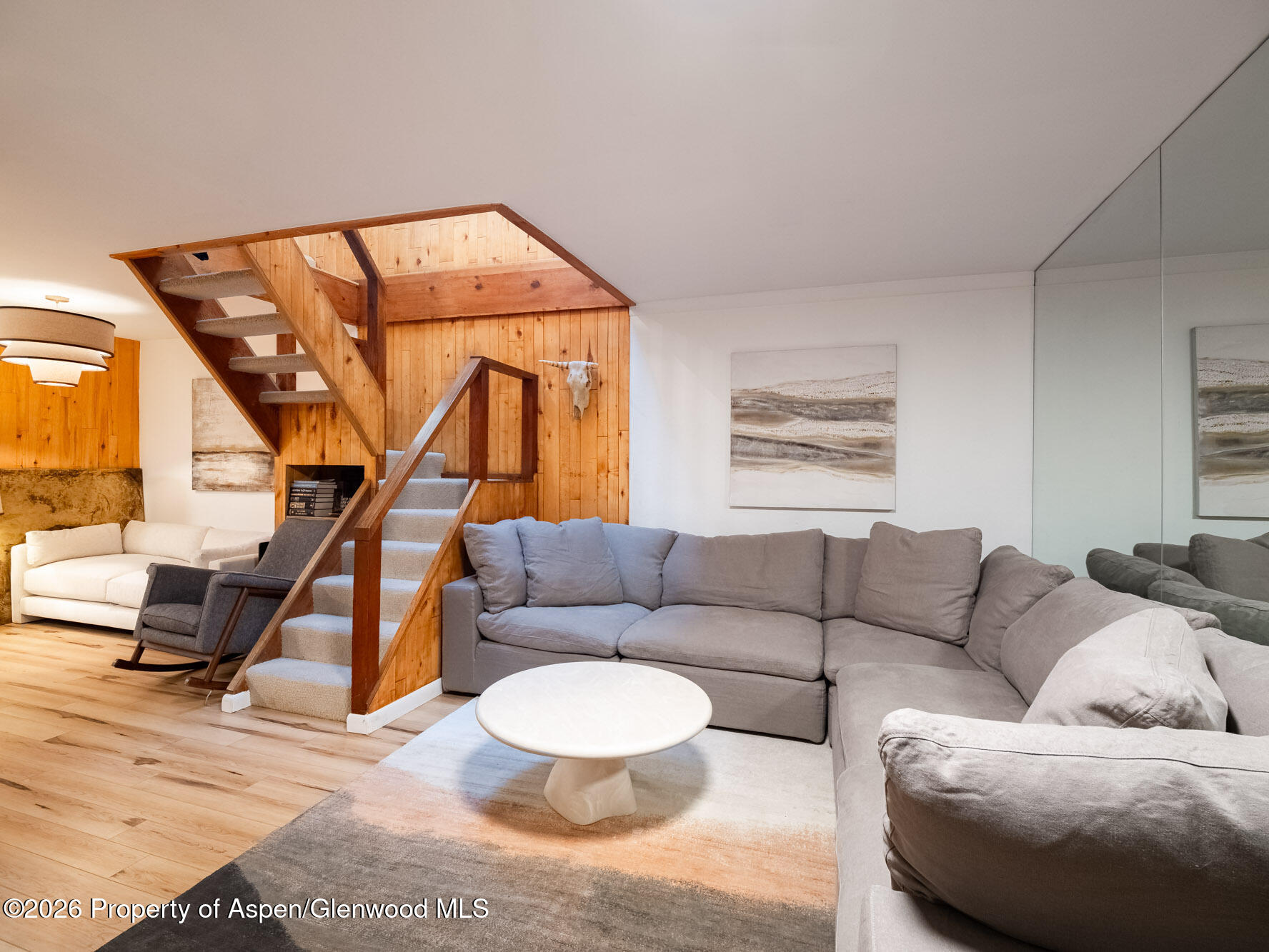 107 Aspen Mountain Road, Unit 3 Aspen, CO 81611 - Photo 12 of 23 MLS - 107 Aspen Mountain Road Unit 3 - A