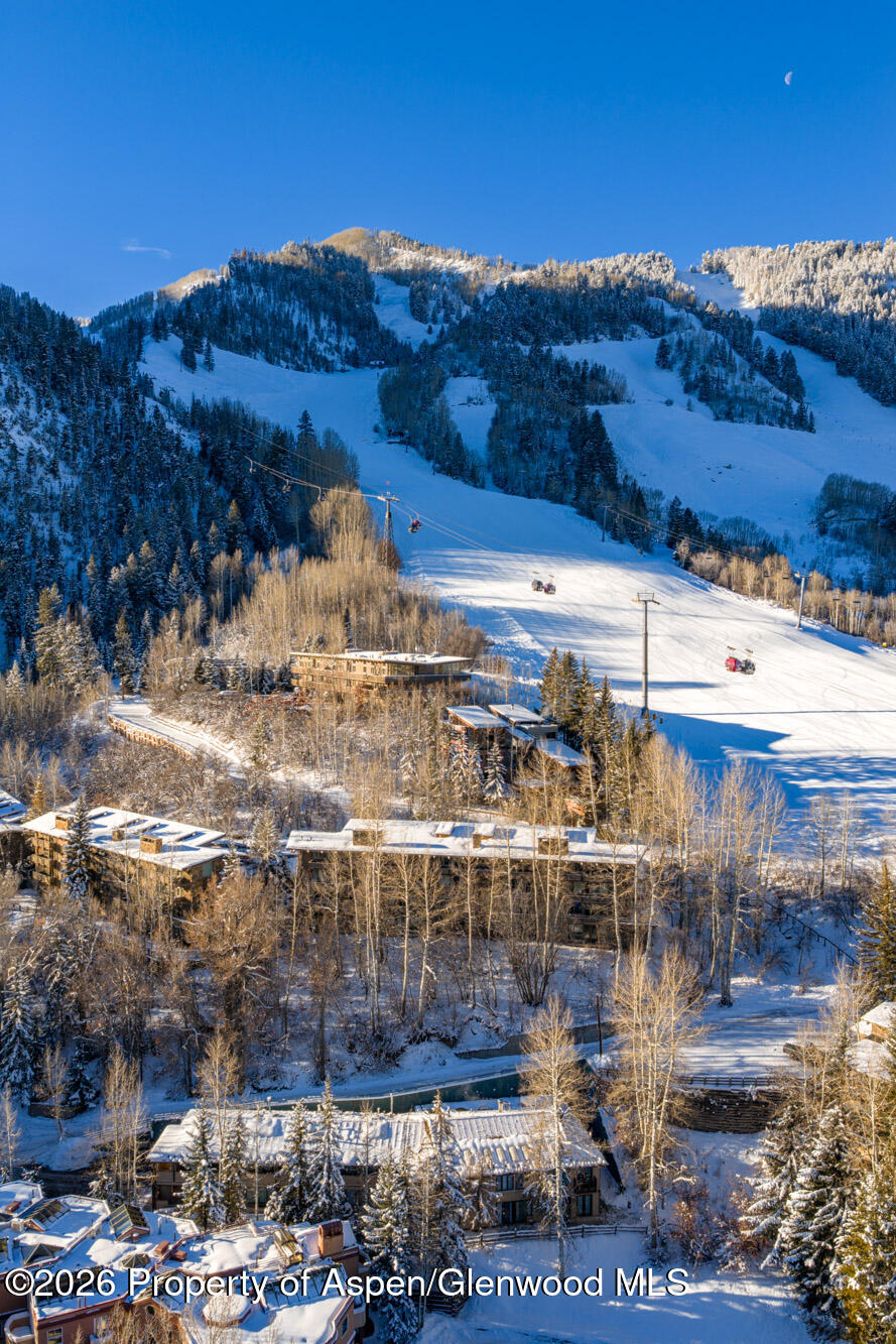 107 Aspen Mountain Road, Unit 3 Aspen, CO 81611 - Photo 23 of 23 MLS - 107 Aspen Mountain Road Unit 3 - A