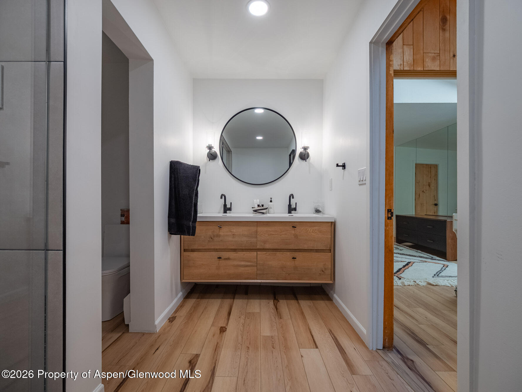 107 Aspen Mountain Road, Unit 3 Aspen, CO 81611 - Photo 3 of 23 MLS - 107 Aspen Mountain Road Unit 3 - A