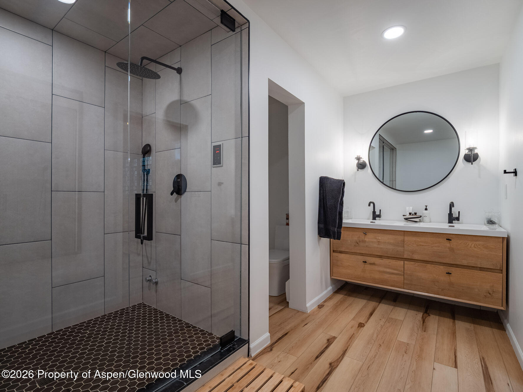 107 Aspen Mountain Road, Unit 3 Aspen, CO 81611 - Photo 5 of 23 MLS - 107 Aspen Mountain Road Unit 3 - A