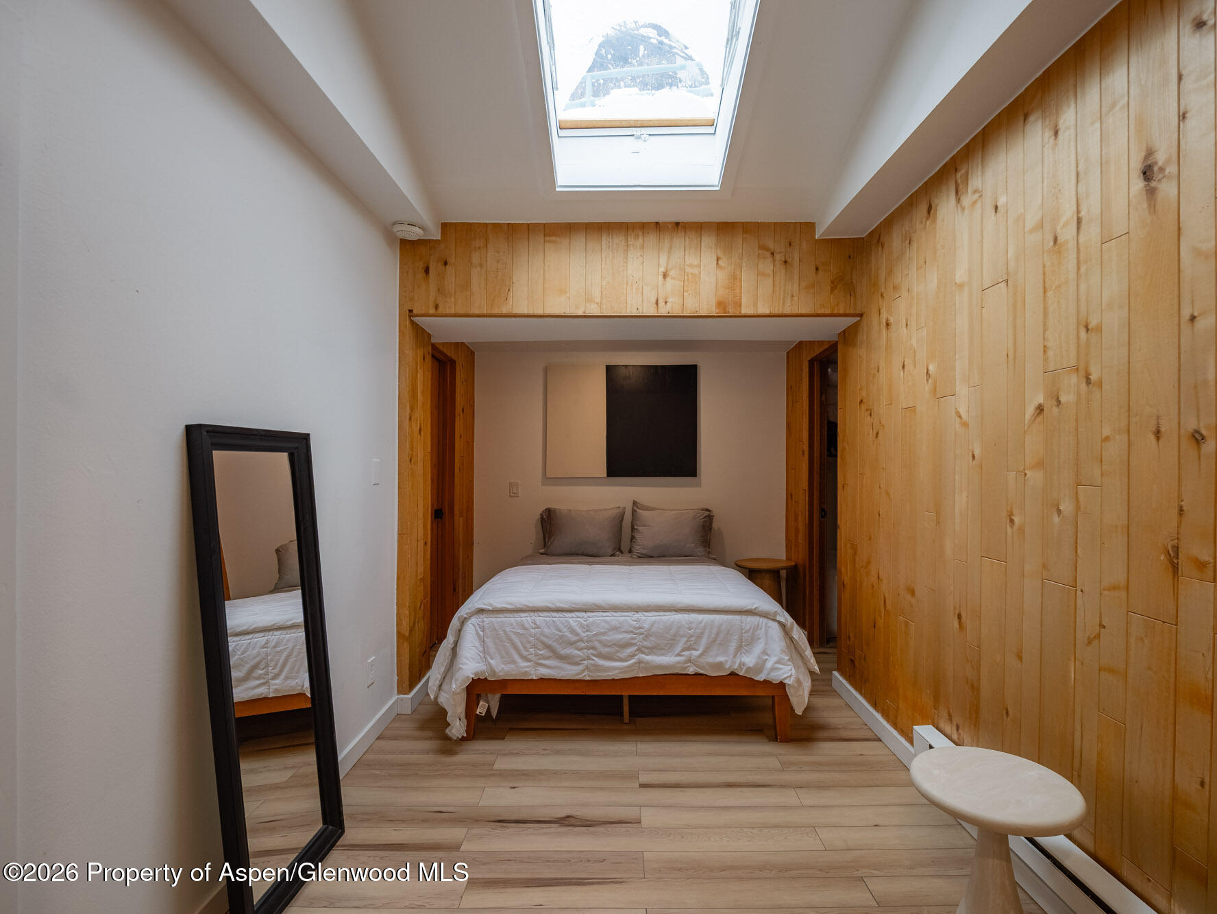 107 Aspen Mountain Road, Unit 3 Aspen, CO 81611 - Photo 7 of 23 MLS - 107 Aspen Mountain Road Unit 3 - A