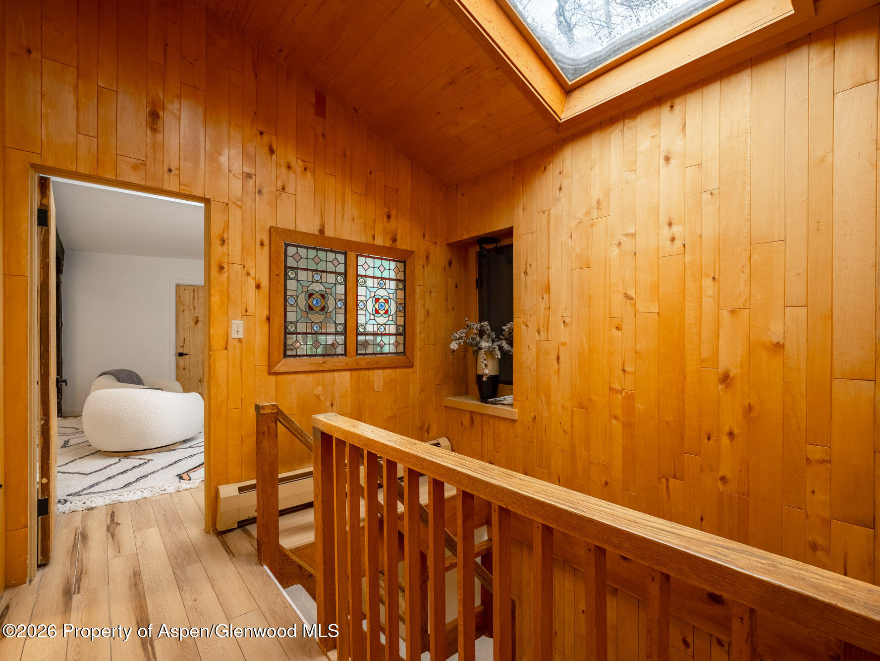 107 Aspen Mountain Road, Unit 3 Aspen, CO 81611 - Photo 8 of 23 MLS - 107 Aspen Mountain Road Unit 3 - A