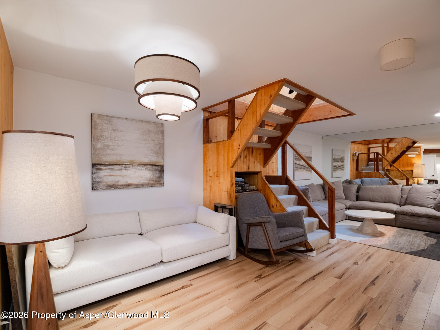 107 Aspen Mountain Road, Unit 3 Aspen, CO 81611 - Photo 10 of 23 MLS - 107 Aspen Mountain Road Unit 3 - A