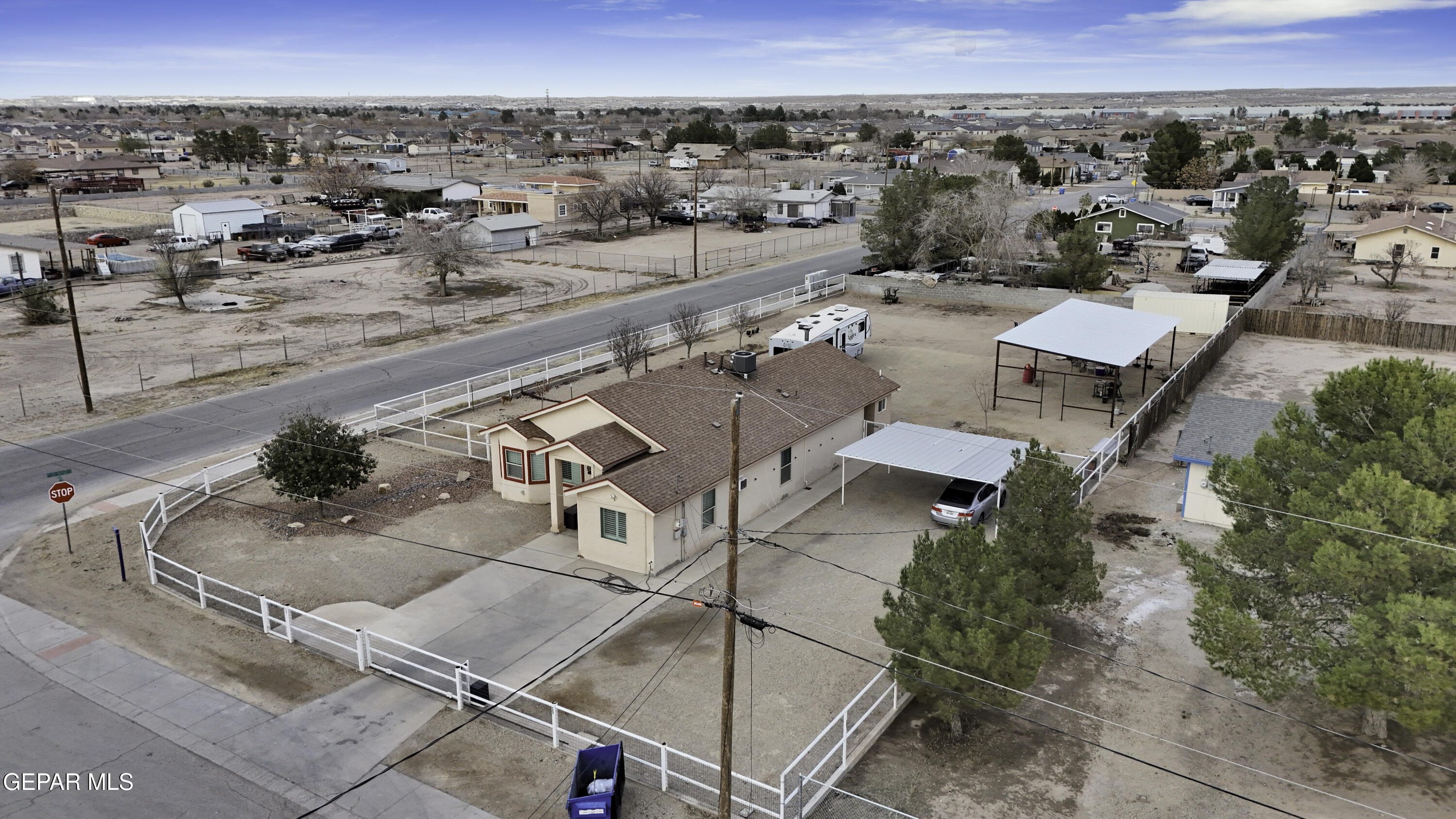 11701 Flor Del Rio Street Socorro, TX 79927 - Photo 2 of 50 12 (1)