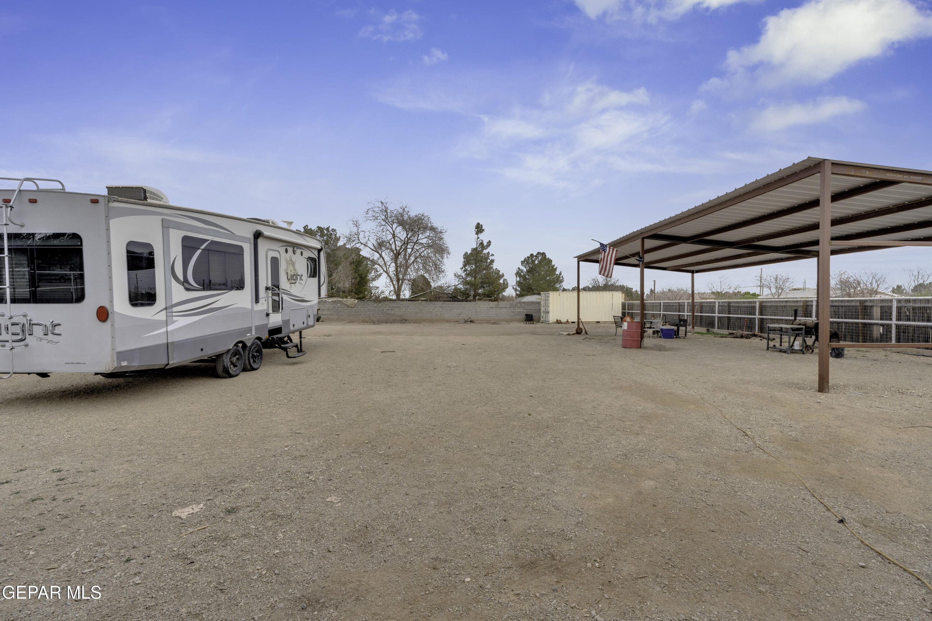 11701 Flor Del Rio Street Socorro, TX 79927 - Photo 38 of 50 11 (2)