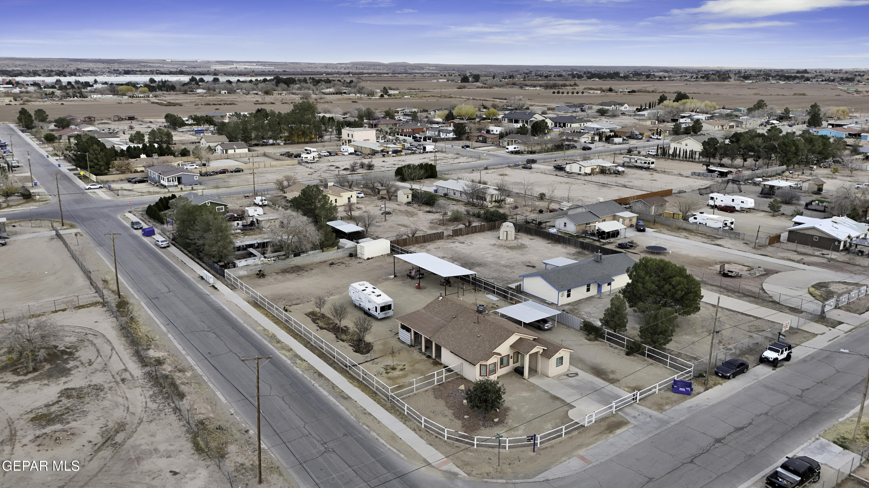 11701 Flor Del Rio Street Socorro, TX 79927 - Photo 43 of 50 12 (10)