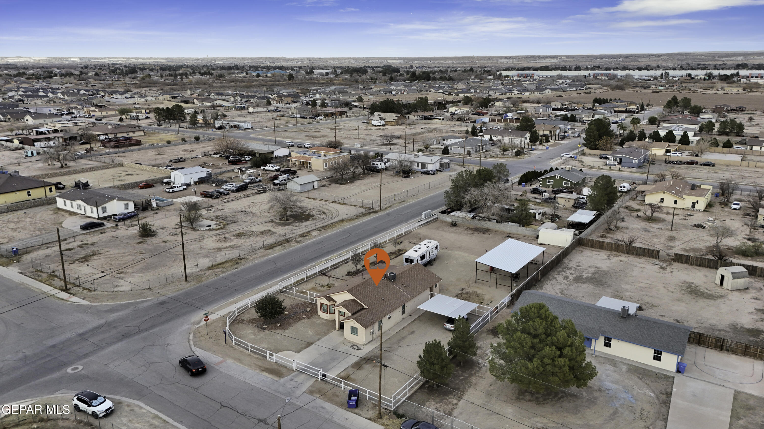 11701 Flor Del Rio Street Socorro, TX 79927 - Photo 45 of 50 12 (8)